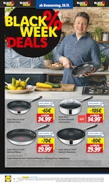 Wok Angebot im aktuellen Lidl Prospekt auf Seite 18