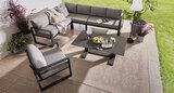 Gartenlounge-Set von MONDO im aktuellen Möbel Martin Prospekt