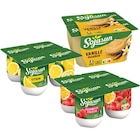 Promo SUR TOUS LES YAOURTS ET BOISSONS VÉGÉTALES à  dans le catalogue Carrefour Market à Cheillé