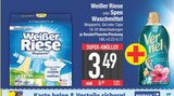 Weißer Riese von  im aktuellen EDEKA Prospekt für 3,49 €
