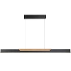 LED-HÄNGELEUCHTE Arcus 121/6/120 cm Angebote von Brilliant bei XXXLutz Dinslaken für 175,92 €