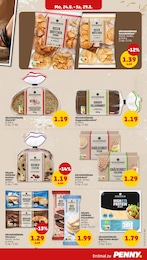 Waffeln Angebot & Preis im aktuellen Penny Prospekt Waffeln Angebot im aktuellen Penny Prospekt auf Seite 13