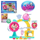 Figurine Bandai Littlest Petshop Fun Factory Playset en promo chez Fnac Montreuil à 31,99 €