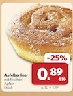 combi - Apfelberliner Angebot im Prospekt Apfelberliner bei combi im Prospekt "" für 0,89 €