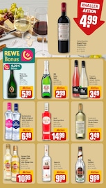 Ähnliche Freixenet-Sekt Angebote im Prospekt "Dein Markt" von REWE in Bamberg Ähnliche Angebote wie Freixenet-Sekt im Prospekt "Dein Markt" auf Seite 21 von REWE in Bamberg
