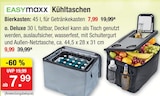 Kühltasche Bierkasten im Angebot bei Zimmermann in Rüsselsheim Kühltasche Bierkasten Angebote von EASYmaxx bei Zimmermann Rüsselsheim für 7,99 €