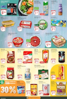 Butter im GLOBUS Prospekt "Aktuelle Angebote" mit 27 Seiten (Trier)
