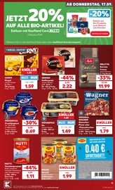 Senseo im Kaufland Prospekt in Siegen Aktueller Kaufland Prospekt mit Senseo, "Hier bin ich richtig", Seite 23