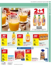 Glace Angebote im Prospekt "PETIT-DÉJEUNER" von Carrefour Market Glace Angebote im Prospekt "PETIT-DÉJEUNER" von Carrefour Market auf Seite 13