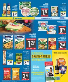 Rama im aktuellen E center Prospekt (Augsburg) Rama im E center Prospekt "Wir lieben Lebensmittel." mit 26 Seiten (Augsburg)