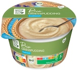 Bio Griesspudding von Naturgut im aktuellen Penny Prospekt für 0,75 €