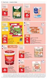 Crevettes en promo dans le catalogue Netto à la page 10