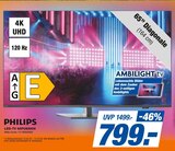 Aktuelle Fernseher Angebote bei expert Gröblinghoff in Nettetal Aktuelles LED-TV Angebot bei expert Gröblinghoff in Nettetal ab 799,00 €