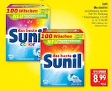 Aktuelles Colorwaschmittel Angebot bei Marktkauf in Leipzig ab 8,99 €