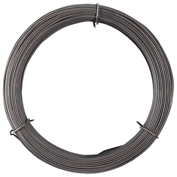 Fil de tension galvanisé