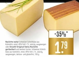 Raclette natur bei Marktkauf im Böblingen Prospekt für 1,79 €