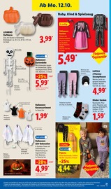 Socken im Lidl Prospekt in Ludwigshafen Aktueller Lidl Prospekt mit Socken, "LIDL LOHNT SICH", Seite 33