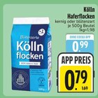EDEKA Anzing - Haferflocken Angebot im Prospekt Haferflocken bei EDEKA im Anzing Prospekt für 0,79 €