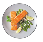 2 pavés de truite - GOLDEN SEAFOOD en promo chez Aldi 2 pavés de truite - GOLDEN SEAFOOD dans le catalogue Aldi