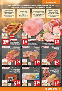 Fleisch im aktuellen EDEKA Prospekt (Dortmund) Fleisch im EDEKA Prospekt "Aktuelle Angebote" mit 26 Seiten (Dortmund)