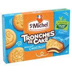 Tronche de cake - ST MICHEL dans le catalogue Carrefour Market