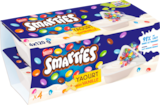 Auchan Hypermarché Vélizy-Villacoublay - Promo YAOURT À LA VANILLE SMARTIES Promo YAOURT À LA VANILLE SMARTIES à 2,39 € dans le catalogue Auchan Hypermarché à Vélizy-Villacoublay