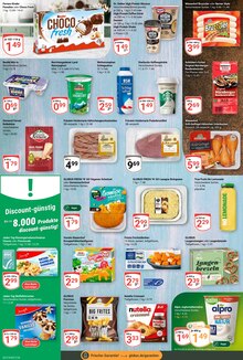 Energydrink im GLOBUS Prospekt "Aktuelle Angebote" mit 47 Seiten (Gießen)