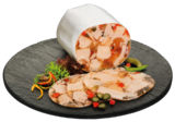 HÄHNCHEN IN ASPIK im Angebot bei REWE in Kerpen HÄHNCHEN IN ASPIK Angebote bei REWE Kerpen für 1,49 €