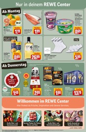 Ähnliche Angebote wie Trachtenmode im Prospekt "Dein Markt" auf Seite 3 von REWE in Brühl