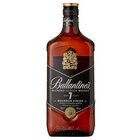 Blended Scotch Whisky - BALLANTINE'S en promo chez Carrefour Montrouge à 15,92 €