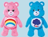 Peluches Bisounours 60 cm à Intermarché dans Le Houlme