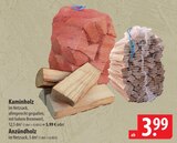 Kaminholz Angebote bei famila Nordost Langenhagen für 3,99 €