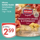 Aktuelle Nudeln Angebote bei GLOBUS in Erfurt Aktuelles Gefüllte Nudeln Prosciutto Crudo & 4 Formaggi Angebot bei GLOBUS in Erfurt ab 2,59 €