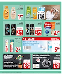 EDEKA Parfum im Prospekt EDEKA Parfum im Prospekt