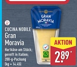 ALDI Nord - Gran Moravia Angebot im Prospekt Gran Moravia bei ALDI Nord im Prospekt "" für 2,89 €