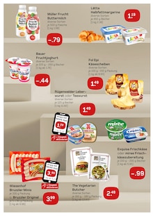 Joghurt im Akzenta Prospekt "Unsere Angebote der Woche!" mit 8 Seiten (Dortmund)