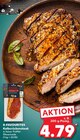 Kalbsrückensteak im Angebot bei Kaufland in Rastatt Kalbsrückensteak Angebote von K-FAVOURITES bei Kaufland Rastatt für 4,79 €