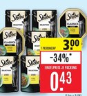Selection Angebote von Sheba bei Marktkauf Ludwigsburg für 3,00 €