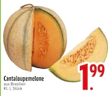 Cantaloupemelone im aktuellen EDEKA Prospekt