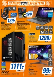 Aktueller expert Prospekt mit Headset, "Top Angebote", Seite 3