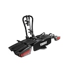 Norauto Poitiers - Promo Porte-vélos sur attelage pliable thule e-flexy pour 2 vélos compatible vélos électrique Promo Porte-vélos sur attelage pliable thule e-flexy pour 2 vélos compatible vélos électrique à 639,99 € dans le catalogue Norauto à Poitiers
