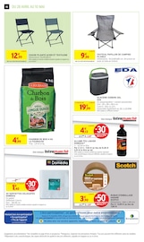 Barbecue en promo dans le catalogue Intermarché Super à la page 46