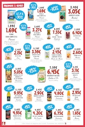 Offre Grillon D'Or dans le catalogue Naturalia du moment à la page 6