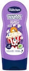 Shampoo & Duschgel Popcorn Monster Angebote von Bübchen bei REWE Oldenburg für 1,49 €
