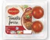 Tomate farcie - BIGARD en promo chez U Express Strasbourg à 6,79 €