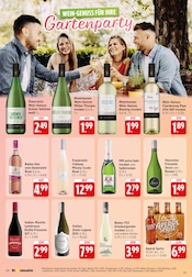 Sekt im EDEKA Prospekt in Bruchsal Aktueller EDEKA Prospekt mit Sekt, "Aktuelle Angebote", Seite 28