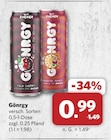 Aktuelle Cola Angebote bei combi in Lippstadt Aktuelles Görngy Cola Cherry Angebot bei combi in Lippstadt ab 0,99 €