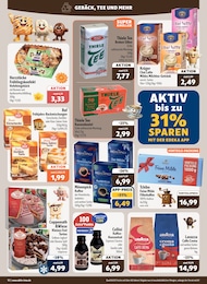 Likör Angebot im aktuellen aktiv & irma Prospekt auf Seite 12