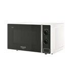 Micro-ondes - HOTPOINT ARISTON en promo chez Carrefour Thonon-les-Bains à 69,99 €