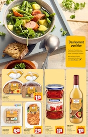 Ähnliche Zwiebelkuchen Angebote im Prospekt "Dein Markt" von REWE in Mönchengladbach Ähnliche Angebote wie Zwiebelkuchen im Prospekt "Dein Markt" auf Seite 5 von REWE in Mönchengladbach